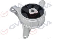 GVA 9390132 MOTOR TAKOZU ÖN SAĞ 1.2-1.3-1.4-1.6-1.8 DTH-XEP-XEL ASTRA H ZAFIRA B