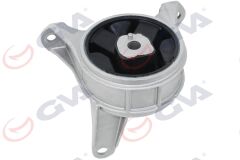 GVA 9390132 MOTOR TAKOZU ÖN SAĞ 1.2-1.3-1.4-1.6-1.8 DTH-XEP-XEL ASTRA H ZAFIRA B