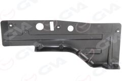 GVA 9890002 V KAYIŞ KORUMA MUHAFAZA KAPAĞI SAĞ ASTRA J-INSIGNIA CRUZE