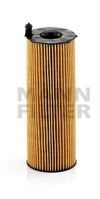 MANN HU8001 X YAĞ FİLTRESİ A4 A5 A6 A8 Q5 Q7 TOUAREG PHAETON PORSCHE CAYENNE 3.0D 3.0TDİ