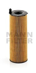 MANN HU8001 X YAĞ FİLTRESİ A4 A5 A6 A8 Q5 Q7 TOUAREG PHAETON PORSCHE CAYENNE 3.0D 3.0TDİ