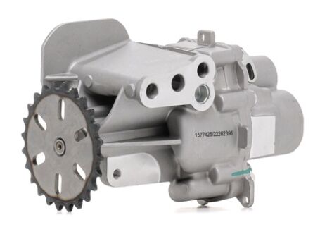 MARELLI 359002101240 YAG POMPASI MERCEDES C-CLASS OM626 W205 S205