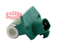 SAGEM 210206 FAN REZİSTANSI FİESTA 02> 08 FUSİON 02>12
