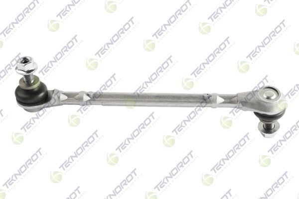 TEKNOROT M-286 ASKI ROTU ON SAG 4-matic MERCEDES W212 S212 C218 X218 ALUMINYUM