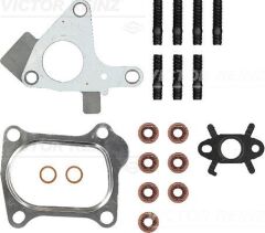 V.REINZ 041032901 TURBO ŞARJ CONTA SETİ RENAULT CLIO III 10> CLIO IV 12>21 FLUENCE 10> MEGANE II 05>10 MEGANE III 08>1 4 SYMBOL II 08> DUSTER 10> DOKKER 12> MICRA III K12 05>10 NOTE E11. NE11 10>12 1.5dCİ 80-86 PS