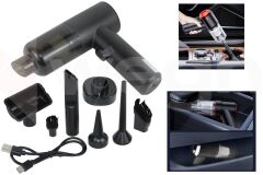 WEGNA AC02-004 ARAÇ İÇİ KABLOSUZ SÜPÜRGE