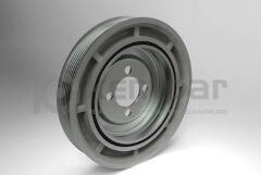 KRANK KASNAĞI FIAT DOBLO-GRANDE PUNTO-IDEA-PANDA-PUNTO-CORSA C-D-E-ASTRA H-J-MERIVA 1.3 DMJT 1.3D MJ T 6 OLUK 614227 KENTPAR 152K12901