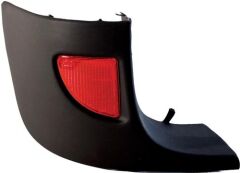 ARKA TAMPON KÖŞE BANDI REFLEKTÖRLÜ SOL KANGOO II 02-08