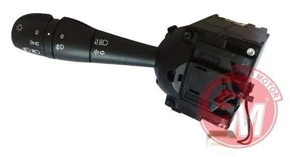 SİLECEK KUMANDA KOLU RENAULT DOKKER-LOGAN II-SANDERO II-LODGY 12 > Arka silecek / Yol Bilgisayarı i le