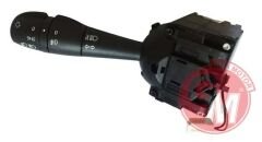 SİLECEK KUMANDA KOLU RENAULT DOKKER-LOGAN II-SANDERO II-LODGY 12 > Arka silecek / Yol Bilgisayarı i le