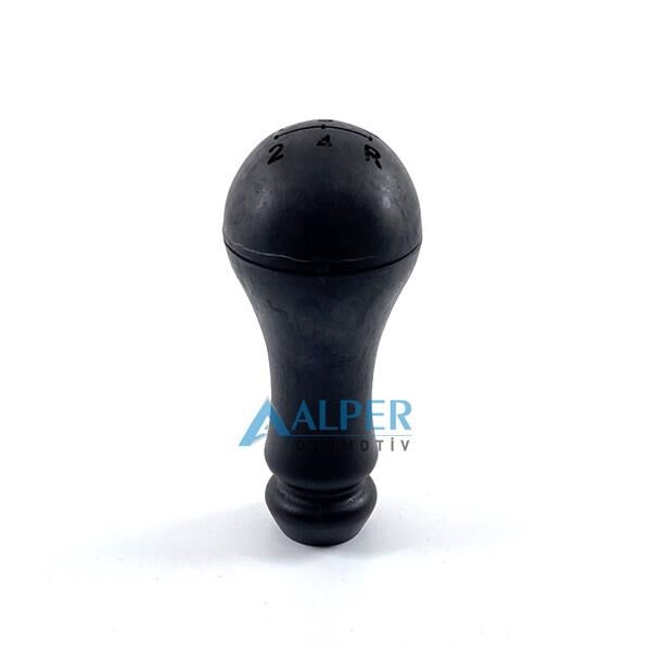 ALPER 561023 VİTES TOPUZ TEMPRA
