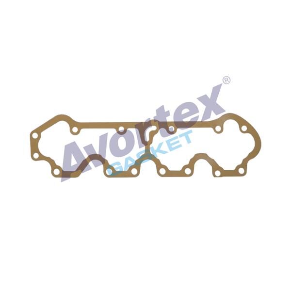 AVORTEX 337 ÜST KAPAK CONTASI 0.5MM ORJ.YAPIŞKANLI SLX TİPO TMPR