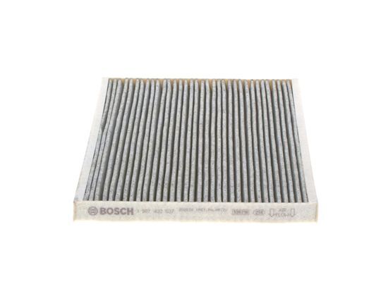 BOSCH 1987432537 POLEN FİLTRESİ CORSA D-DOBLO-PALIO-ALBEA-LINEA 1.3-1.4-1.6 DMTJ