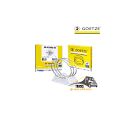 GOETZE 06-899700-00 SEGMAN ARTEON 2.0TDI 17 > CUAA