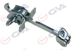 GVA 8390240 KAPI GERGİSİ ÖN SAĞ/SOL CORSA C-TIGRA B-COMBO C