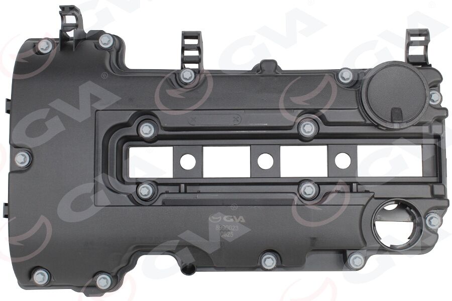 GVA 8990023 MOTOR ÜST KAPAĞI KÜLBÜRATÖR ASTRA J-INSIGNIA A-MOKKA-CORSA D-CORSA E-ADAM-ZAFIRA C-MERIVA B 1.2-1. 4 XEL-XEP-XER-NET-NEL-NEH-NEJ-XEJ