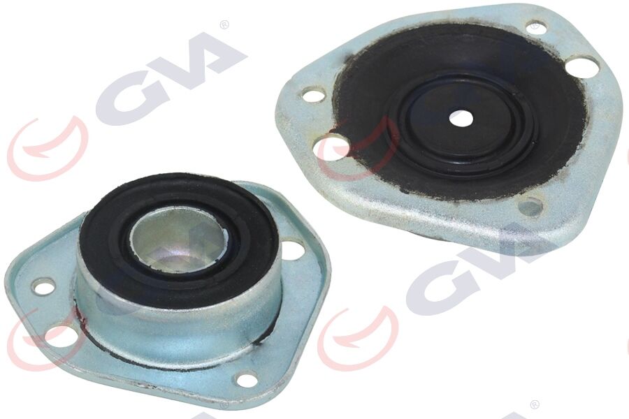 GVA 9323115 AMORTİSÖR TAKOZU 5 DELİK M131 DKŞ EM