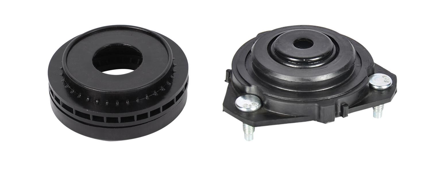 MKS 721A AMORTİSÖR TAKOZU ÖN BİLYALI SET FORD FİESTA 02>