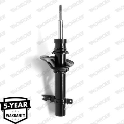 MONROE 11710 ÖN AMORTİSÖR L/R ROVER 200 1995 > 2000 YAĞLI