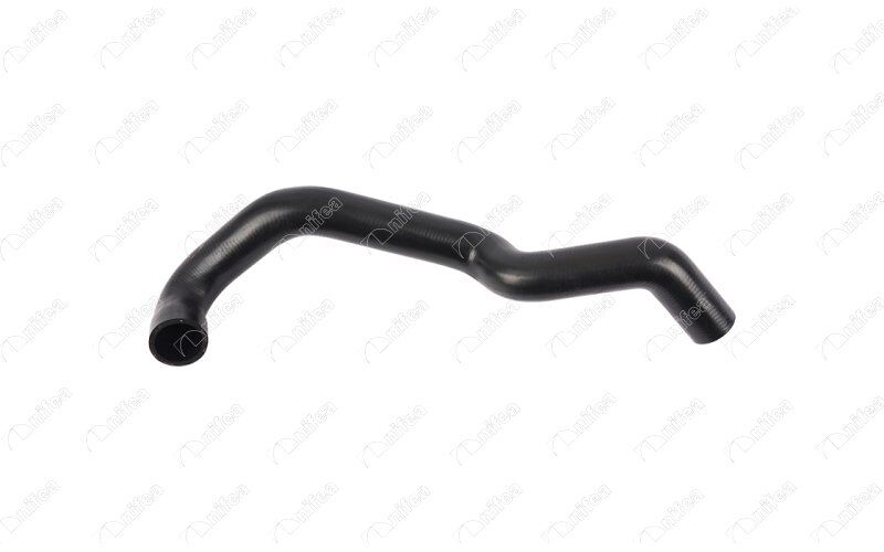 NIFEA 33305 RADYATOR HORTUMU ALT MERCEDES W124 S124 C124 A124 KLIMALI