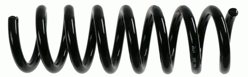 SACHS 994083 HELEZON YAY ARKA Avantgarde RENK KODU: 1 X MAVI / 1 X YESIL CLS-CLASS C219 04>10 E-CLASS W211 02>0