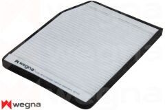 WEGNA WC3150 POLEN FİLTRESİ LGN 1.6-1.8-1.8 16V-2.0-2.0 16V-3.0-1.9DTI-1.9DCI-2.2D 93-01 TÜM MOD. CU 2525