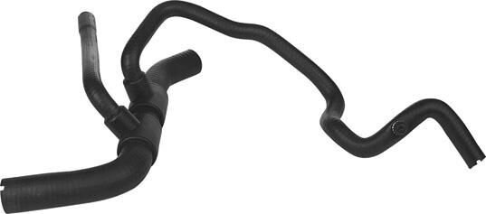 RADYATÖR ALT HORTUMU FIAT ALBEA 1.2 8V 02 >