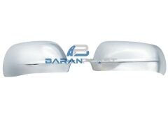 AYNA KAPAĞI KROM VW GOLF 4-BORA-PASSAT 98-04