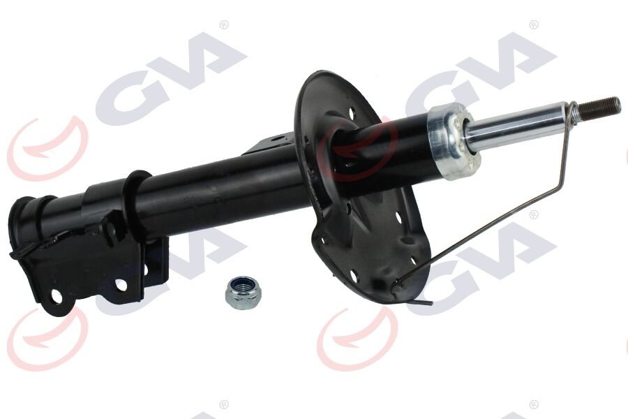 ÖN AMORTİSÖR SOL FIORINO 08> NEMO 08> BIPPER 08> 1609616780 KYB:339775