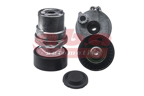 ABA 25757010 KAYIS GERGI RULMANI MERCEDES W204 W205 W212 W213 C238 C253 R172 KUTUKLU