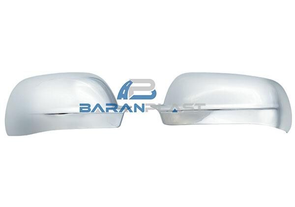BARAN A057 AYNA KAPAĞI KROM VW GOLF 4-BORA-PASSAT 98-04