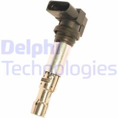DELPHI CE20030-12B1 ATEŞLEME BOBİNİ GOLF4/5/6-BORA-JETTA-POLO-A3 1.4 16V-1.6 FSI -1.4 TSI BBY-BCB-BMY-CAVA-CAXA-BLF