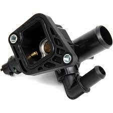 OE-OPEL 55206391 CORSA D CORSA E ASTRA J COMBO D MERIVA B TERMOSTAT GÖVDESI KOMPLE 88 °C
