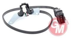 GUA 41574 EKSANTRİK DEVİR SENSÖRÜ FIAT ALBEA 98>09 BRAVA 96> BRAVO 95> DOBLO 01> MAREA 00> 1.6 16V