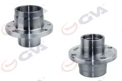 GVA 4723110 ÖN TEKER PORYASI ÇELİK TOFAŞ M131