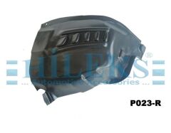 HILEKS P023R ÇAMURLUK DAVLUMBAZI ÖN SAĞ PARTNER-BOXER III-JUMPER-DUCATO 06 >