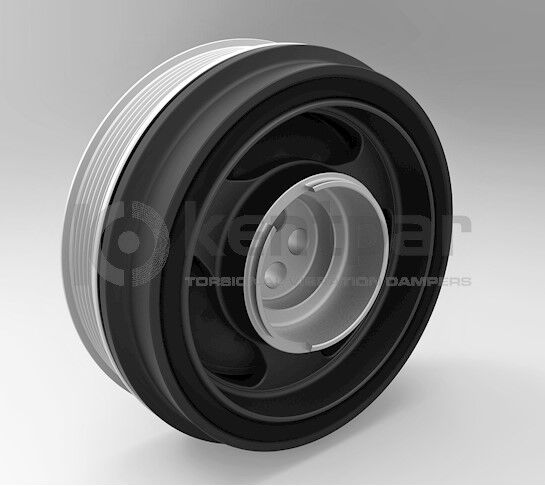 KENTPAR 152K20301 KRANK KASNAGI BMW B47 F45 F46 F39 F48 MINI F54 F55 F56 F57 F6