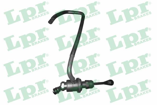 LPR 2280 HİDROLİK DEBRİYAJ ÜST MERKEZİ NISSAN JUKE 10>MICRA III K12 03> NOTE E11. NE11 06>
