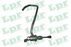 LPR 2280 HİDROLİK DEBRİYAJ ÜST MERKEZİ NISSAN JUKE 10>MICRA III K12 03> NOTE E11. NE11 06>