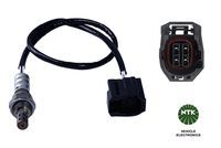 NGK 96983 OKSİJEN SENSÖRÜ MAZDA 3 1.6L Z6 BK kasa 03-09 - ayar sondası - ÖN 1. SIRA OZA831-EE6