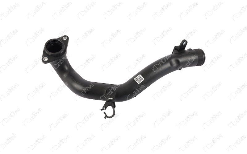 NIFEA 14660 TURBO HORTUMU PLASTİK FIAT DOBLO II 09> 1.3D MJET
