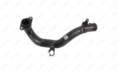 NIFEA 14660 TURBO HORTUMU PLASTİK FIAT DOBLO II 09> 1.3D MJET