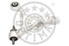 OPTIMAL G6-1021 SALINCAK SAĞ ALÜMİNYUM VOLVO S60 00-10 V70 II 00 >07 XC70 2.4T 2.5T Cross Country 00 >07 B.Y BURC 9443882 K.Ç BURC 8630604 ROTİL 274548