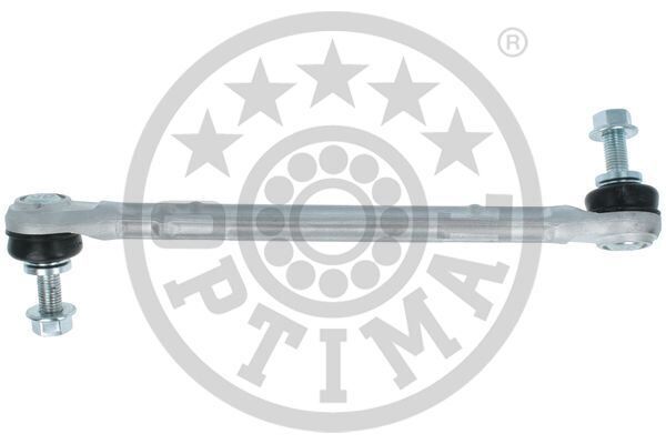 OPTIMAL G7-2028 ASKI ROTU ON SOL MERCEDES W204 S204 C207 X204 ALUMINYUM