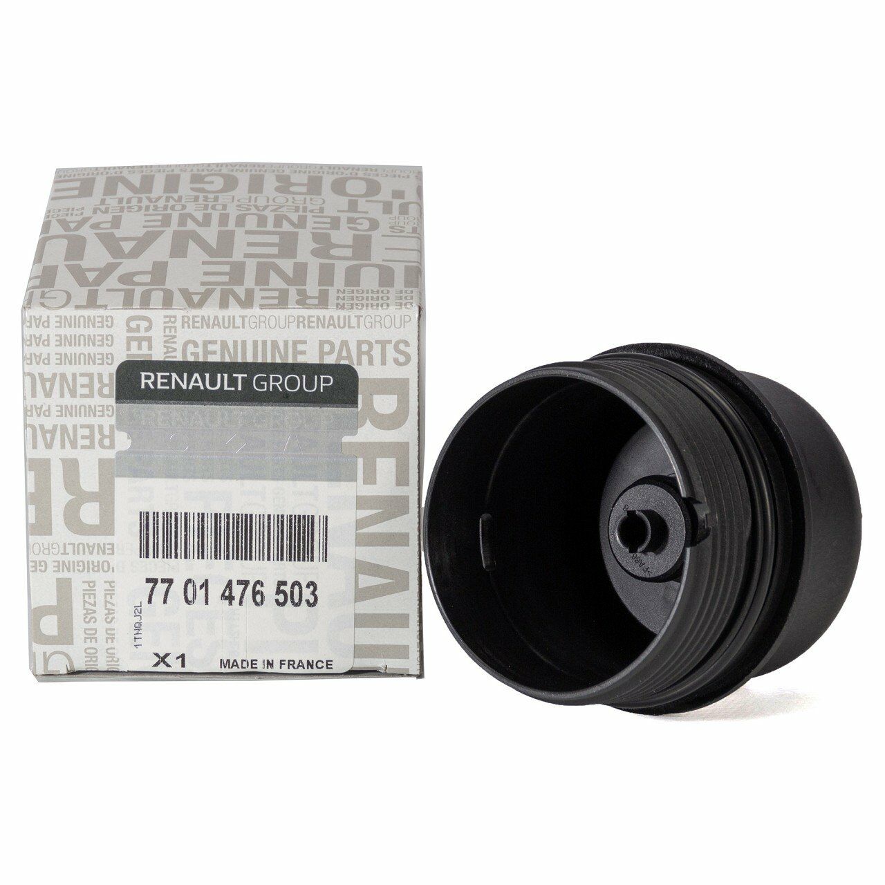 MAIS 7701476503 FILTRE KAPAGI M9R