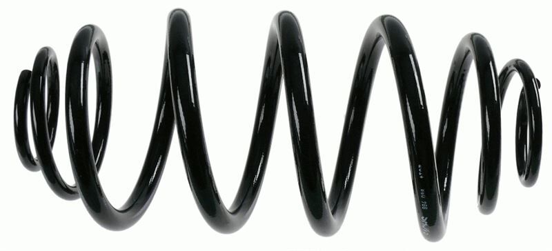 SACHS 994088 HELEZON YAY ARKA 370mm MERCEDES VITO W639 03>