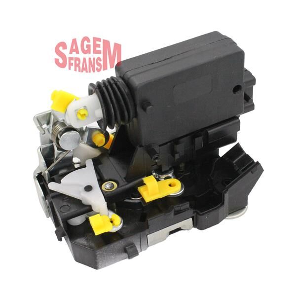 SAGEM 171359 KAPI KİLİDİ MOTORLU ÖN SAĞ LOGAN
