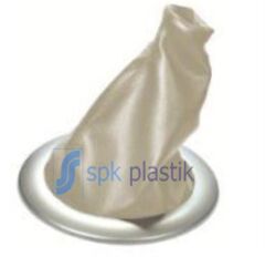 SPK 3108-B VİTES ÜST KÖRÜĞÜ BEJ MGN II