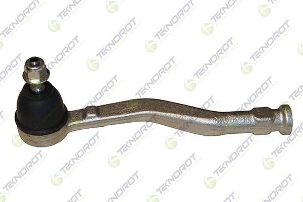 TEKNOROT P-512 ROT BAŞI ÖN SOL P208 12> P2008 13> C4 CACTUS 14>