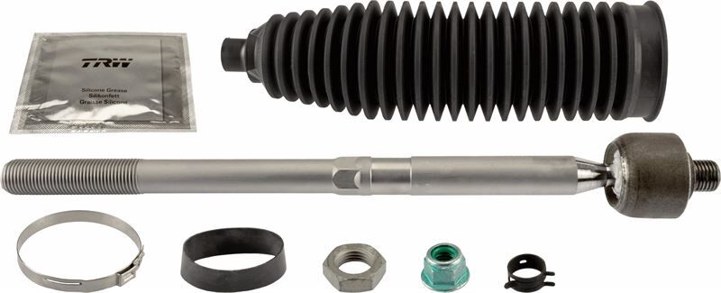 TRW JAR1022 ROT MİLİ ÖN FORD FOCUS-CMAX 03-VOLVO S40 03> KÖRÜKLÜ SET TAKIM VOLVO V40 2004-2019 S40 V50 2005 >2012 > C30 2006-2012 C70 2006 >2013 KÖRÜKLÜ